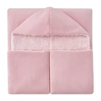 Bearpaw Midweight Wearable Blanket