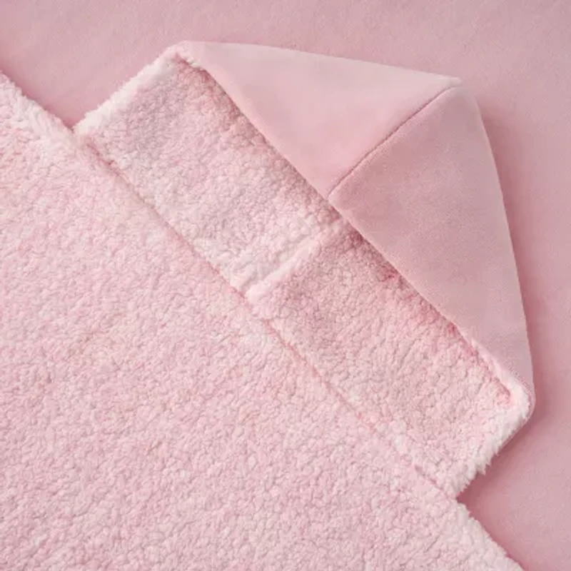 Bearpaw Midweight Wearable Blanket