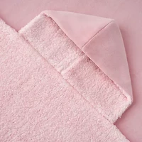 Bearpaw Midweight Wearable Blanket