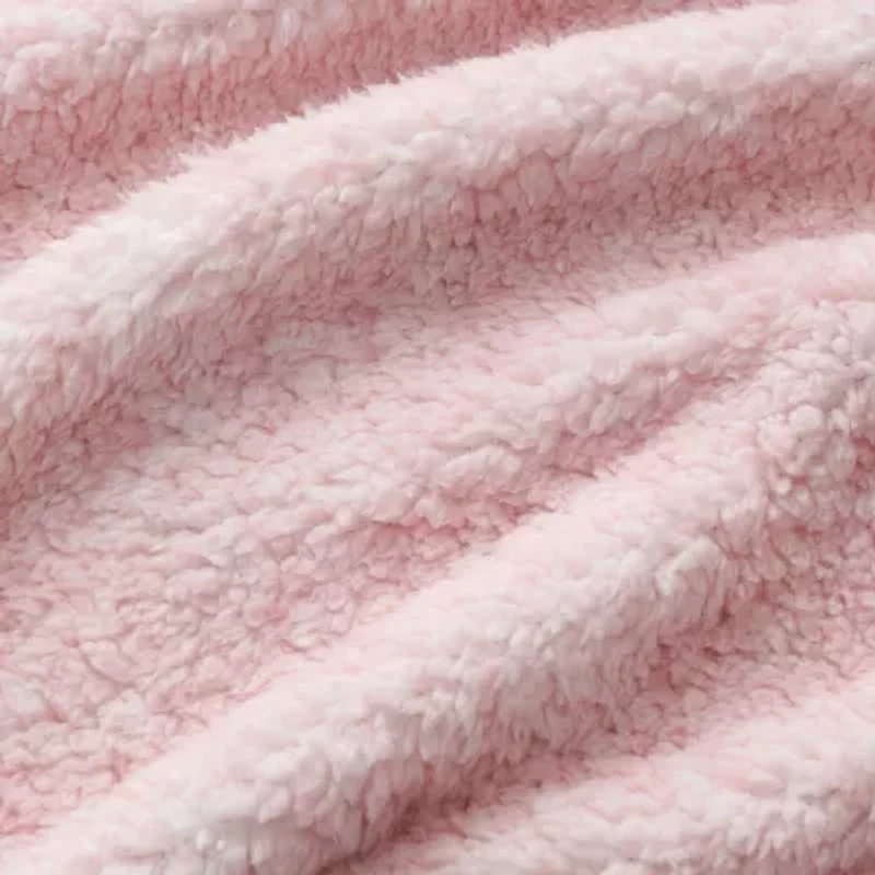Bearpaw Midweight Wearable Blanket