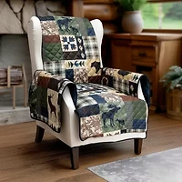 Your Lifestyle By Donna Sharp Rustica Sofa Protector