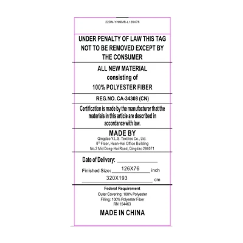 Your Lifestyle By Donna Sharp Rustica Sofa Protector