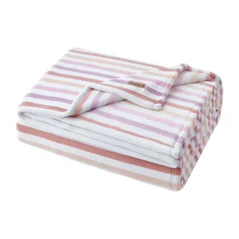 Bearpaw Super Cozy Midweight Blanket