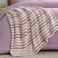 Bearpaw Super Cozy Midweight Blanket
