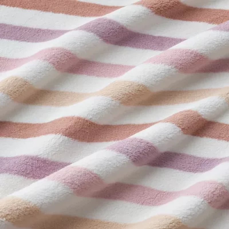 Bearpaw Super Cozy Midweight Blanket