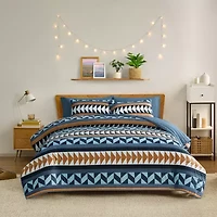 Bearpaw Owen Reversible Quilt Set