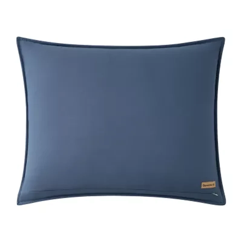 Bearpaw Owen Reversible Quilt Set