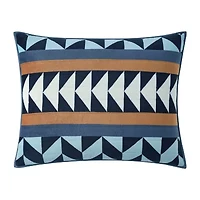 Bearpaw Owen Reversible Quilt Set