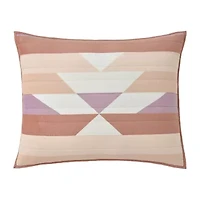 Bearpaw Connor Reversible Quilt Set