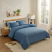 Bearpaw Layton Comforter Set