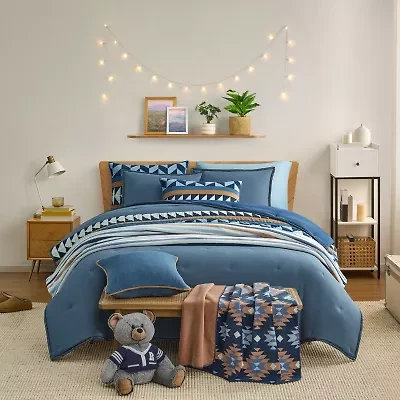 Bearpaw Layton Comforter Set
