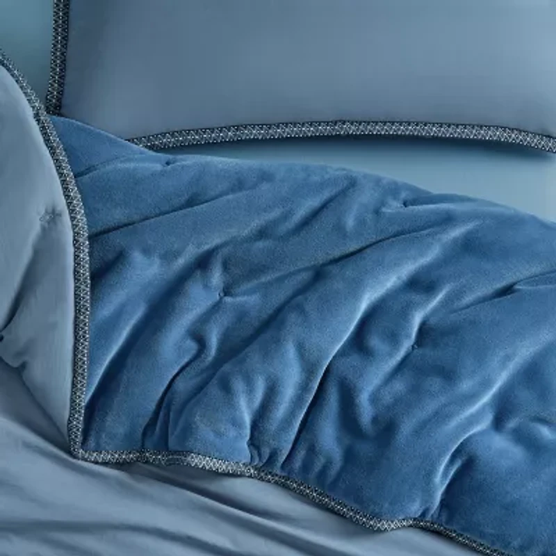 Bearpaw Layton Comforter Set