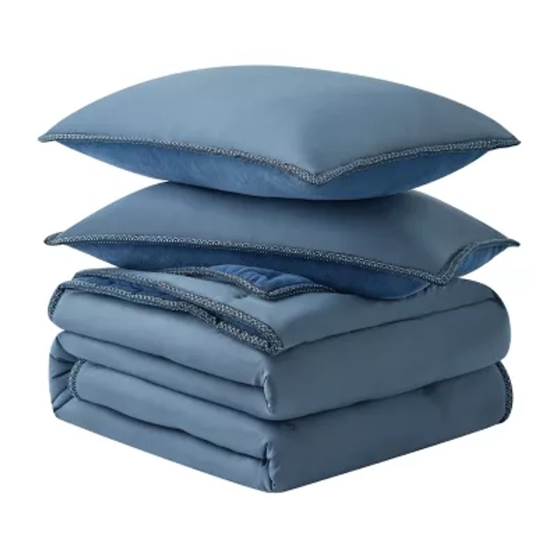 Bearpaw Layton Comforter Set