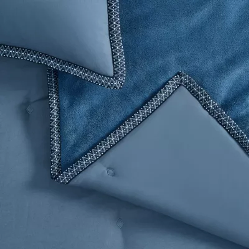 Bearpaw Layton Comforter Set
