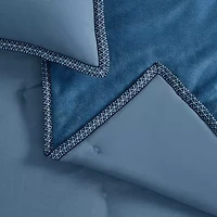 Bearpaw Layton Comforter Set