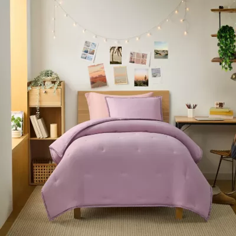 Bearpaw Layton Comforter Set