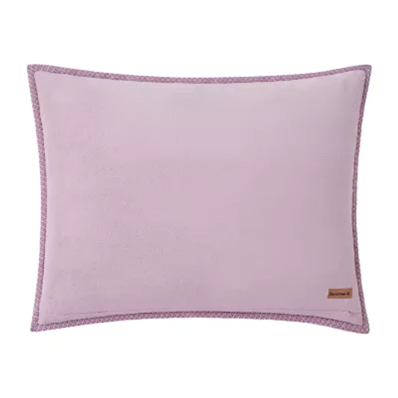 Bearpaw Layton Comforter Set