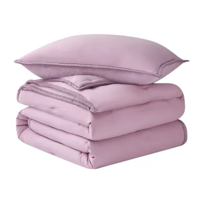 Bearpaw Layton Comforter Set