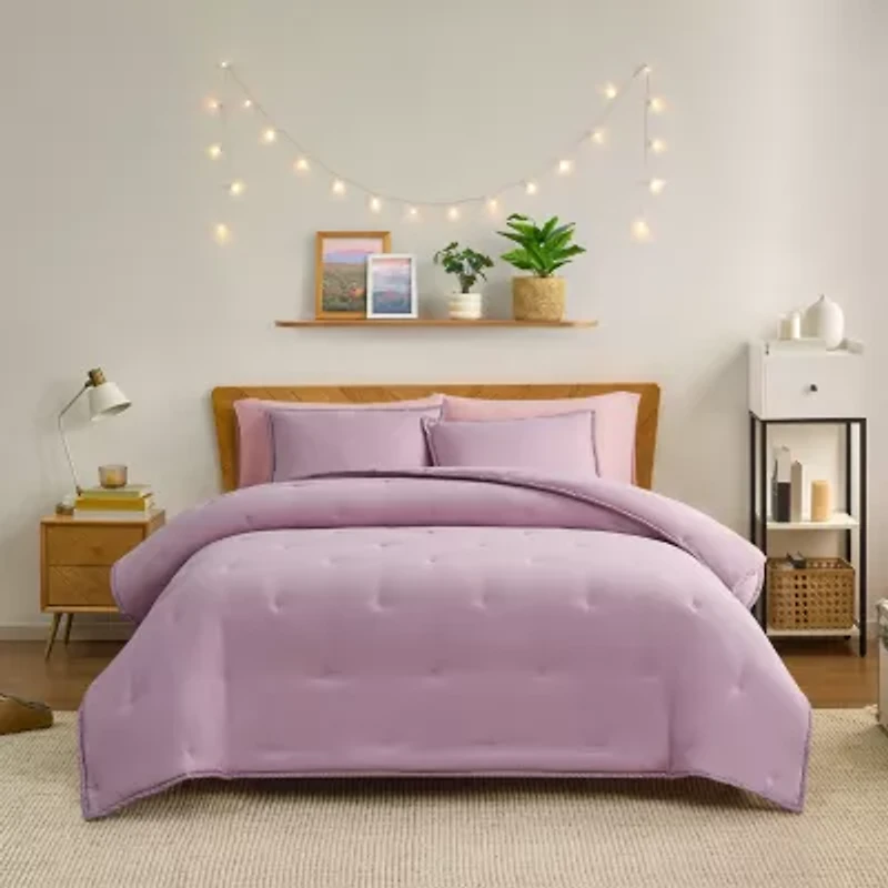 Bearpaw Layton Comforter Set