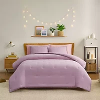 Bearpaw Layton Comforter Set