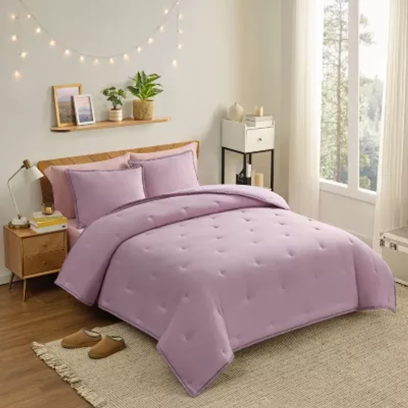 Bearpaw Layton Comforter Set