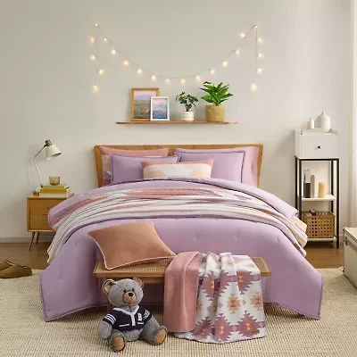 Bearpaw Layton Comforter Set