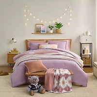 Bearpaw Layton Comforter Set