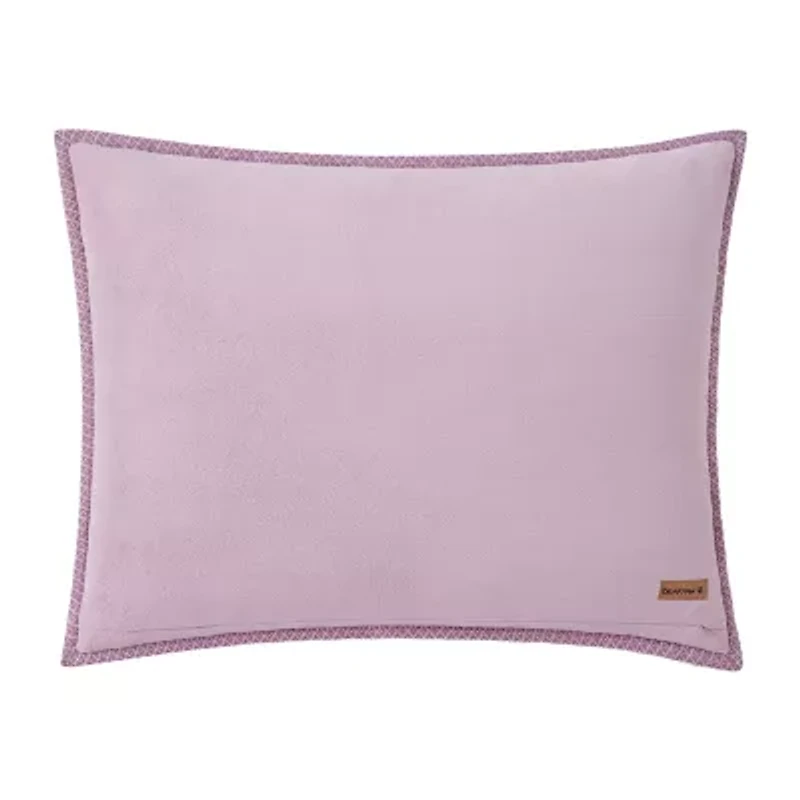 Bearpaw Layton Comforter Set