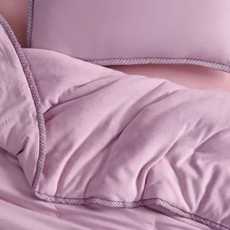 Bearpaw Layton Comforter Set