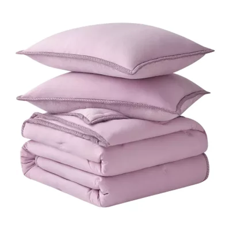 Bearpaw Layton Comforter Set