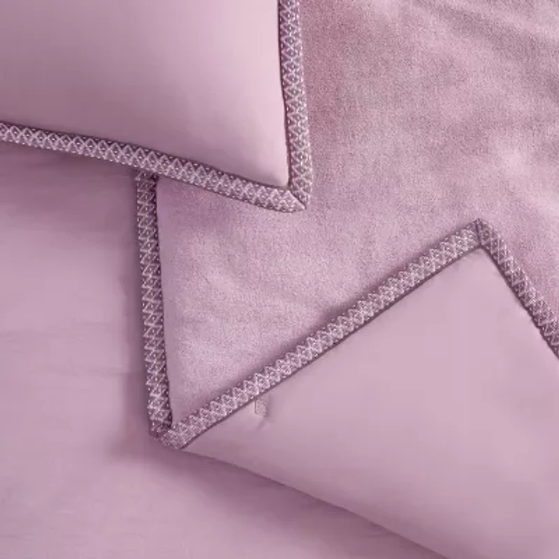 Bearpaw Layton Comforter Set