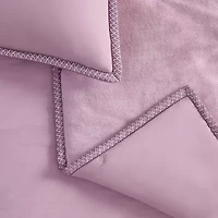 Bearpaw Layton Comforter Set