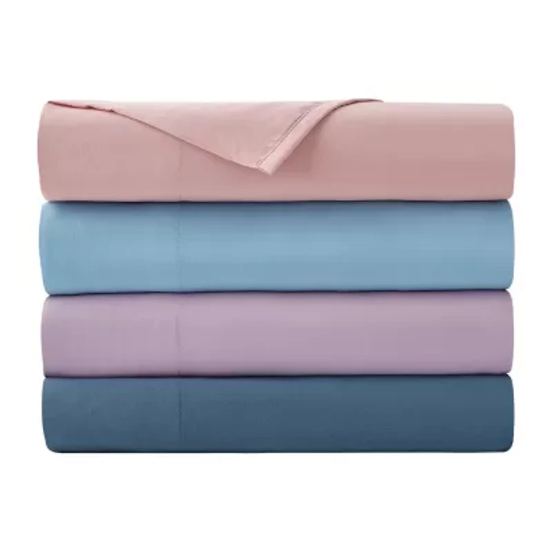 Bearpaw Comfort Wash Sheet Set