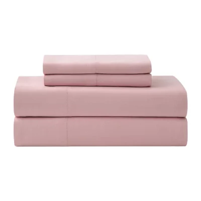 Bearpaw Comfort Wash Sheet Set