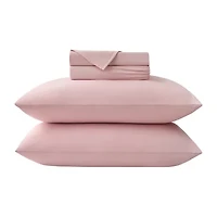 Bearpaw Comfort Wash Sheet Set