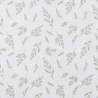 No 918 Rosemary Rod Pocket Tailored Valance