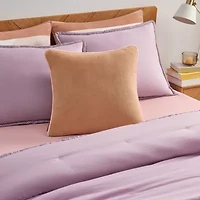 Bearpaw Blair 20x20 Square Throw Pillow