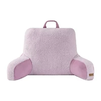 Bearpaw Erin Sherpa Bed Rest Pillow