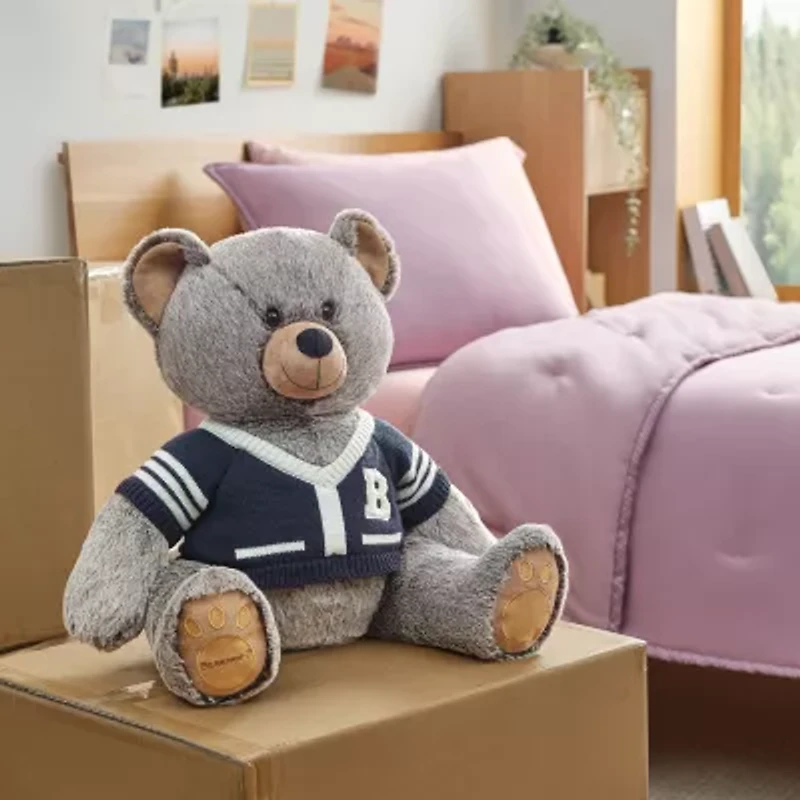 Bearpaw Stuffed Animal