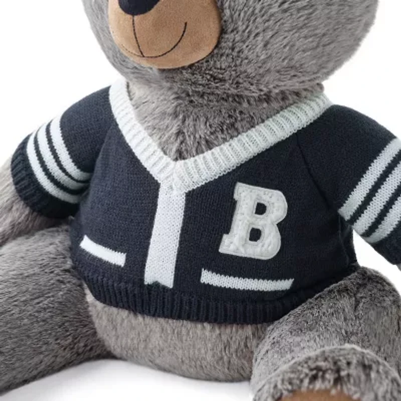 Bearpaw Stuffed Animal
