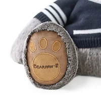 Bearpaw Stuffed Animal