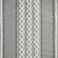 INK+IVY Imani Shower Curtain