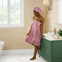 Bearpaw Bath Wrap