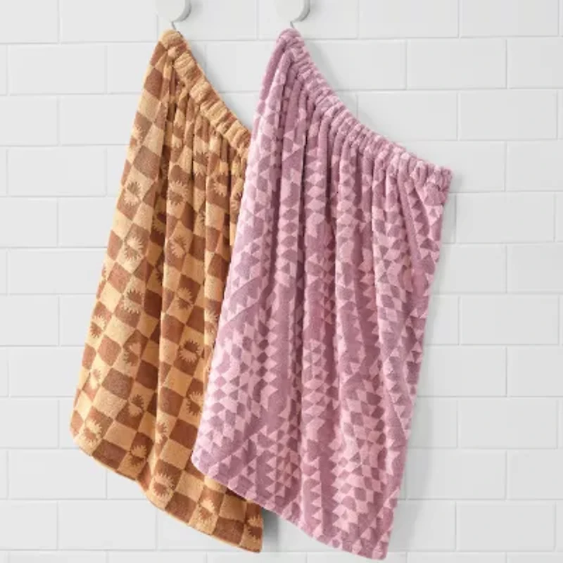 Bearpaw Bath Wrap
