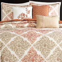 Madison Park Artista 6-pc. Quilt Set