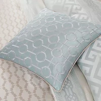Madison Park Christian 7-pc. Comforter Set