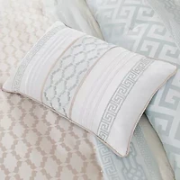 Madison Park Christian 7-pc. Comforter Set