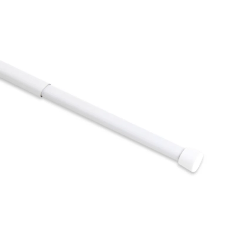 Rod Desyne Oval 5/8 Tension Curtain