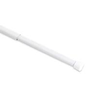 Rod Desyne Oval 5/8 Tension Curtain