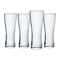 Luminarc Oslo 4-pc. Pilsner Glass